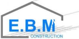 E.B.M Construction